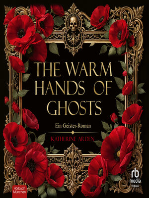 cover image of The Warm Hands of Ghosts